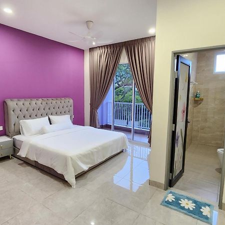 La Belle Maison 12 @ Gurney Kelawai/Pulau Tikus/Georgetown Экстерьер фото