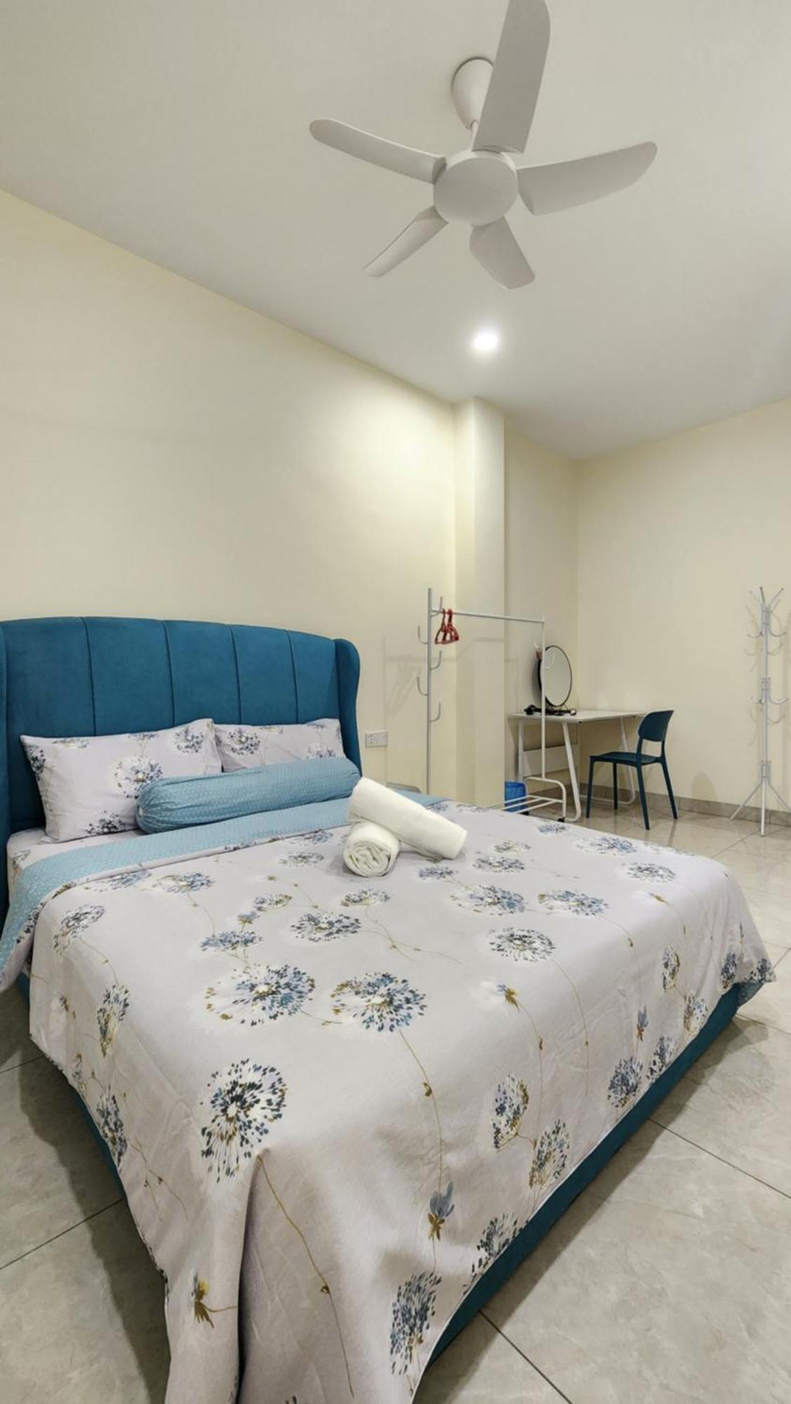 La Belle Maison 12 @ Gurney Kelawai/Pulau Tikus/Georgetown Экстерьер фото
